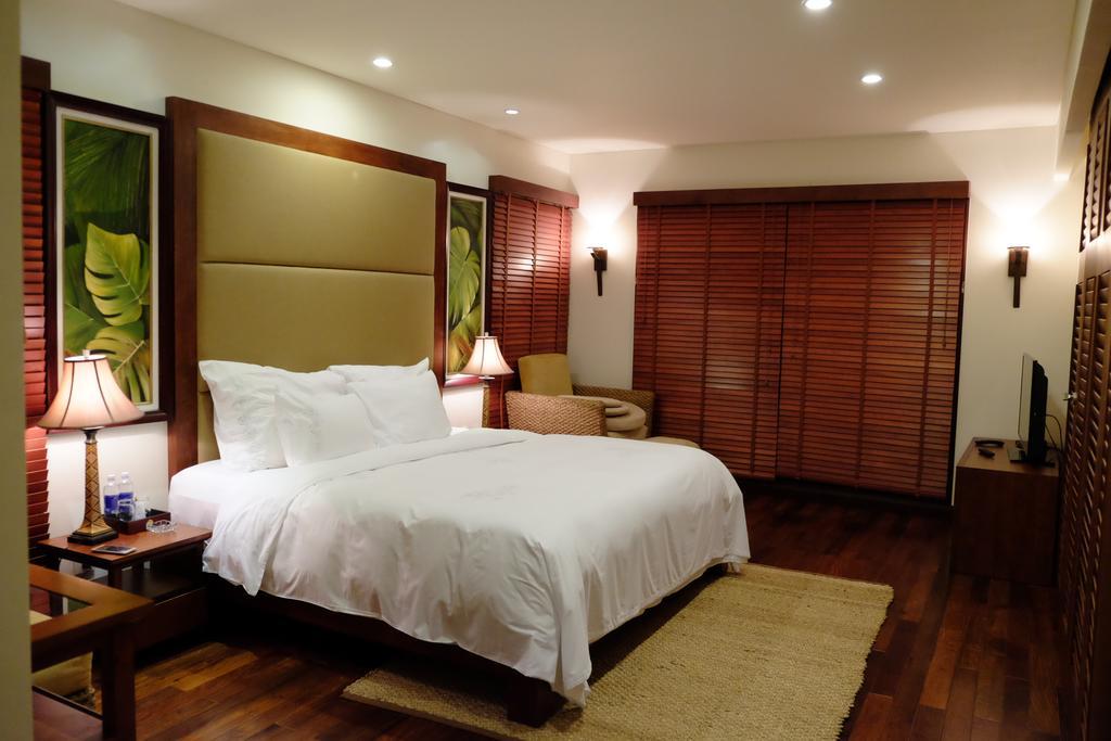 4Br Pearl Villa At Furramar Danang Exterior photo